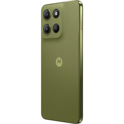Motorola Moto G15 8/512GB Iguana Green (PB6E0065UA)