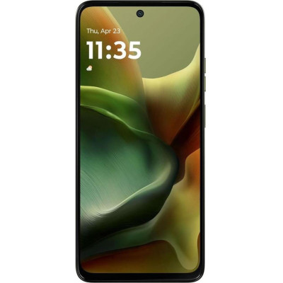 Motorola Moto G15 8/512GB Iguana Green (PB6E0065UA)