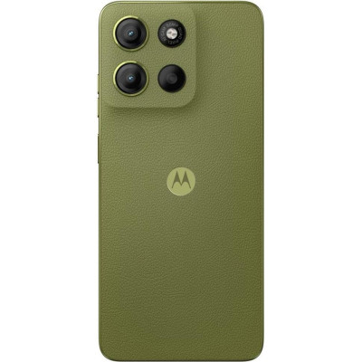 Motorola Moto G15 8/512GB Iguana Green (PB6E0065UA)