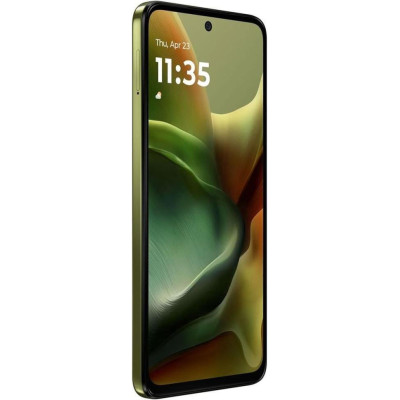 Motorola Moto G15 8/512GB Iguana Green (PB6E0065UA)