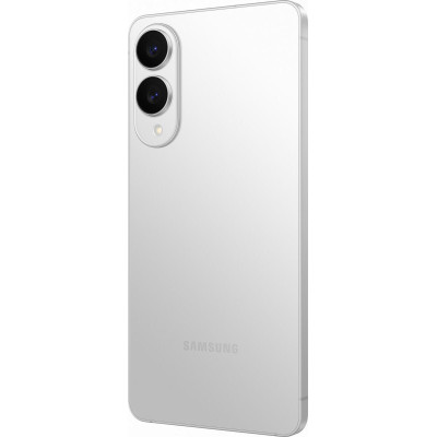 Samsung Galaxy S25 Edge 12/256GB Titanium Silver (SM-S937BZSD)