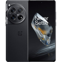 OnePlus 12 24/1TB Silky Black (Global Version)