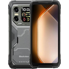 Blackview XPLORE 1 WT 12/256GB Black