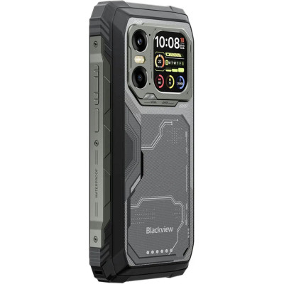 Blackview XPLORE 1 WT 12/256GB Black