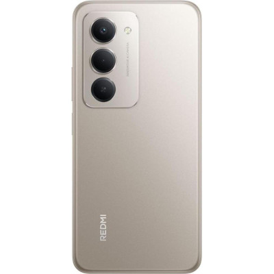Xiaomi Redmi 15 4G 6/128GB Titan Gray (with adapter)