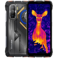 Blackview Rock 2 8/256GB Orange