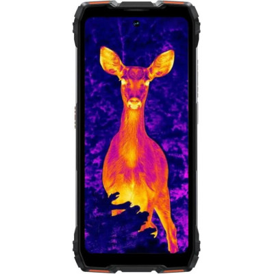 Blackview Rock 2 8/256GB Orange