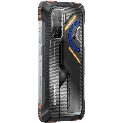 Blackview Rock 2 8/256GB Orange