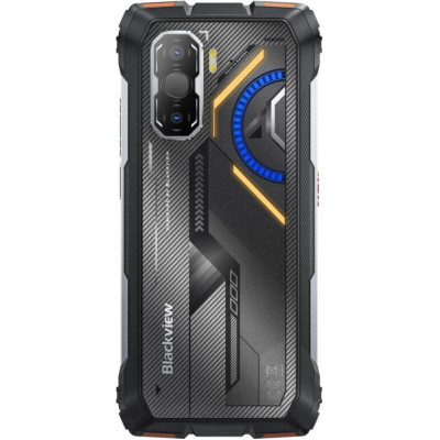 Blackview Rock 2 8/256GB Orange