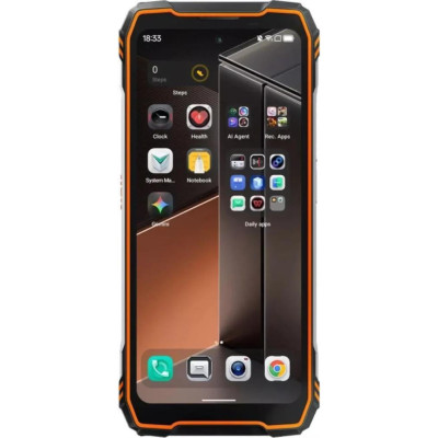Blackview XPLORE 1 Pro 16/512GB Orange