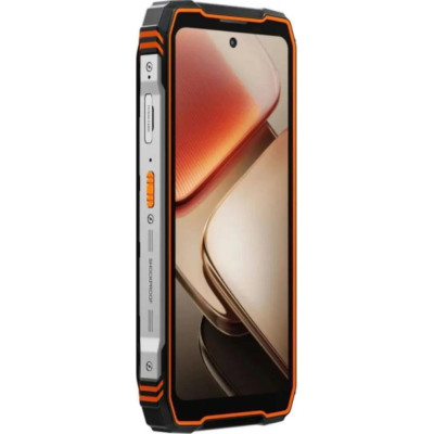 Blackview XPLORE 1 Pro 16/512GB Orange