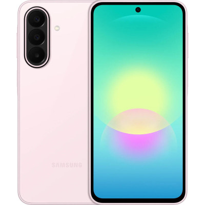 Samsung Galaxy A27 5G 8/256GB Light Pink (SM-A276BLIC)