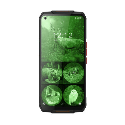 Oukitel WP7 8/128GB Orange