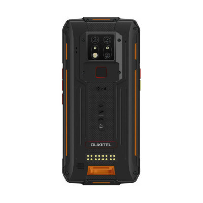 Oukitel WP7 8/128GB Orange