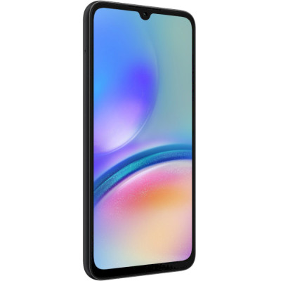 Samsung Galaxy A05s 4/128GB Black (SM-A057GZKV)