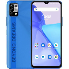 UMIDIGI Power 5 3/64GB Sapphire Blue