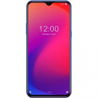 DOOGEE X95 2/16GB Black