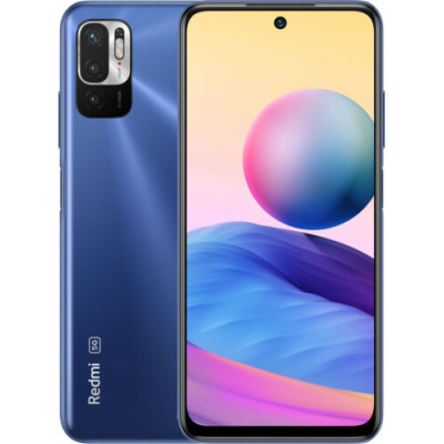 Xiaomi Redmi Note 10 5G 8/256GB Nighttime Blue