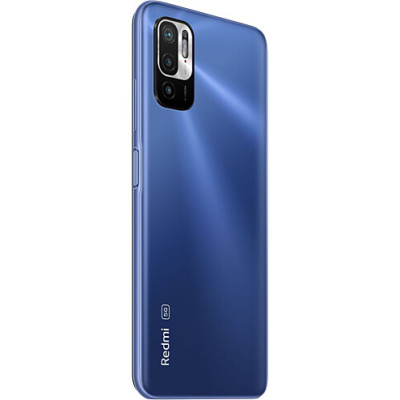Xiaomi Redmi Note 10 5G 8/256GB Nighttime Blue