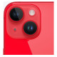 Apple iPhone 14 Plus 256GB Dual SIM Product Red (MQ3F3)