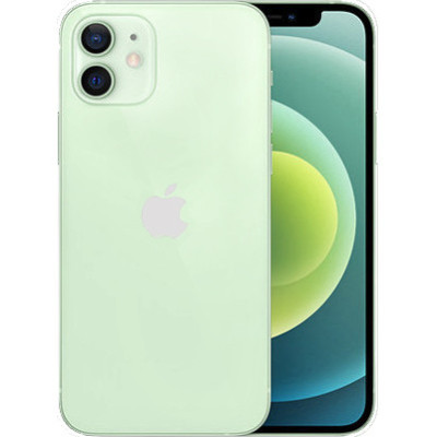 Apple iPhone 12 64GB Green (MGJ93/MGHA3)