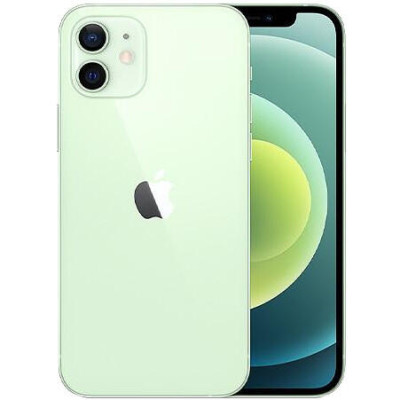 Apple iPhone 12 64GB Green (MGJ93/MGHA3)