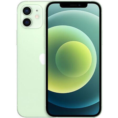 Apple iPhone 12 64GB Green (MGJ93/MGHA3)