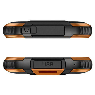 Ulefone Armor X6 2/16GB Orange