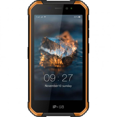 Ulefone Armor X6 2/16GB Orange