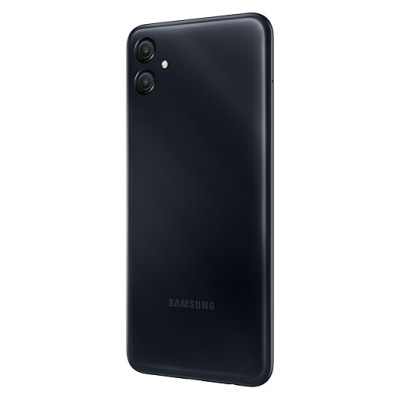 Samsung Galaxy A04e 3/64GB Black (SM-A042FZKH)