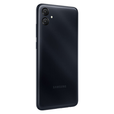 Samsung Galaxy A04e 3/64GB Black (SM-A042FZKH)