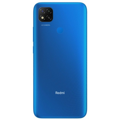 Xiaomi Redmi 9C 2/32GB Twilight Blue