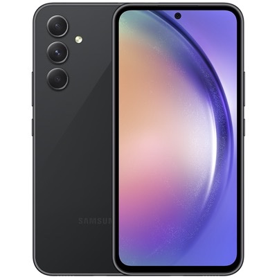 Samsung Galaxy A54 5G 6/128GB Awesome Graphite (SM-A546EZKA)