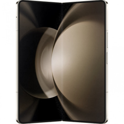 Samsung Galaxy Fold5 12/256GB Cream (SM-F946BZEB)