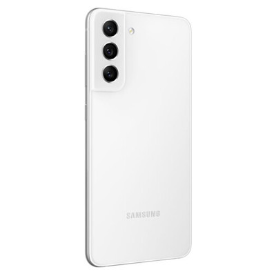 Samsung Galaxy S21 FE 5G SM-G9900 8/256GB White