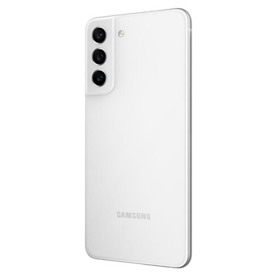 Samsung Galaxy S21 FE 5G SM-G9900 8/256GB White