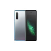 Samsung Galaxy Fold 5G SM-F907B 12/512GB Silver