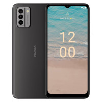 Nokia G22 6/256Gb Meteor Grey
