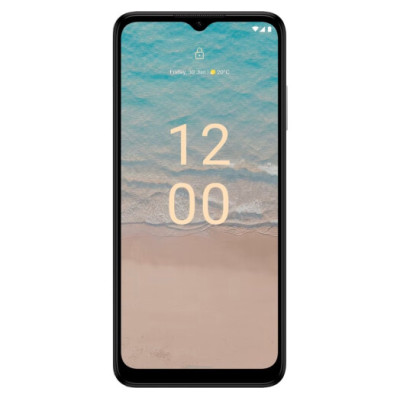 Nokia G22 6/256Gb Meteor Grey