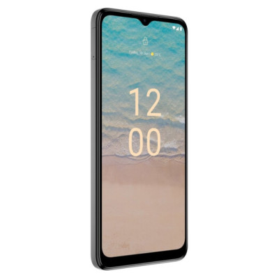 Nokia G22 6/256Gb Meteor Grey