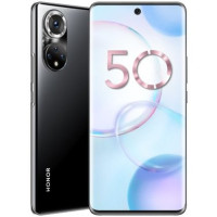 Honor 50 6/128Gb Midnight Black