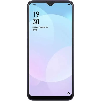 OPPO F11 6/128GB Jewelry White