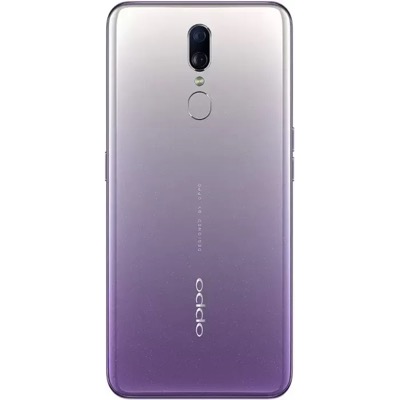 OPPO F11 6/128GB Jewelry White