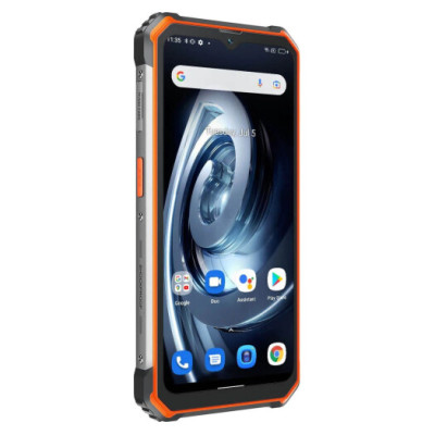 Blackview BV7100 6/128GB Mecha Orange
