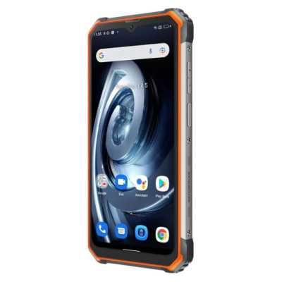 Blackview BV7100 6/128GB Mecha Orange