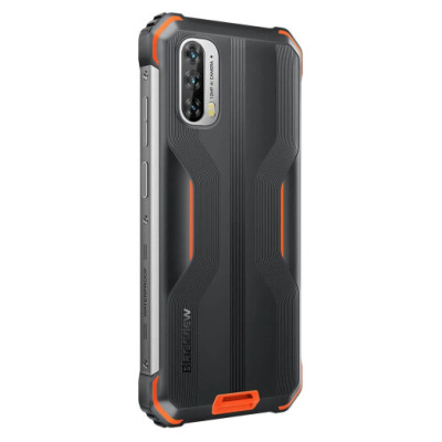 Blackview BV7100 6/128GB Mecha Orange
