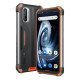 Blackview BV7100 6/128GB Mecha Orange