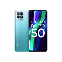 Realme Narzo 50 4/128GB Speed Blue