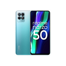 realme Narzo 50 4/128GB Speed Blue