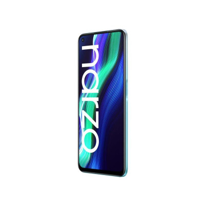 realme Narzo 50 4/128GB Speed Blue